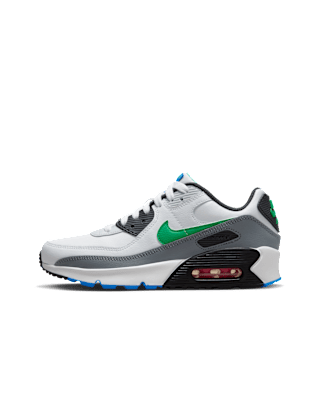 Nike Air Max 90 LTR Big Kids Shoes. Nike
